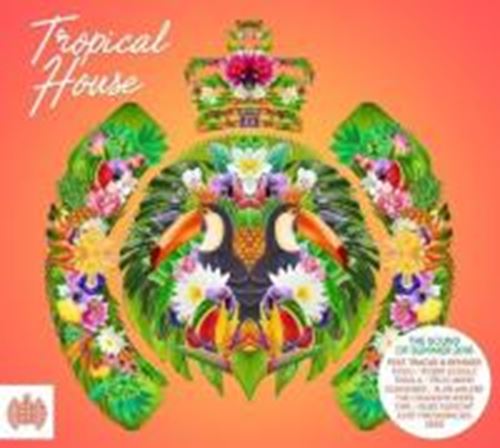 Various - Tropical House: Ministry Of Sound