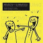 Bugge Wesseltoft/H. Schwarz - Duo