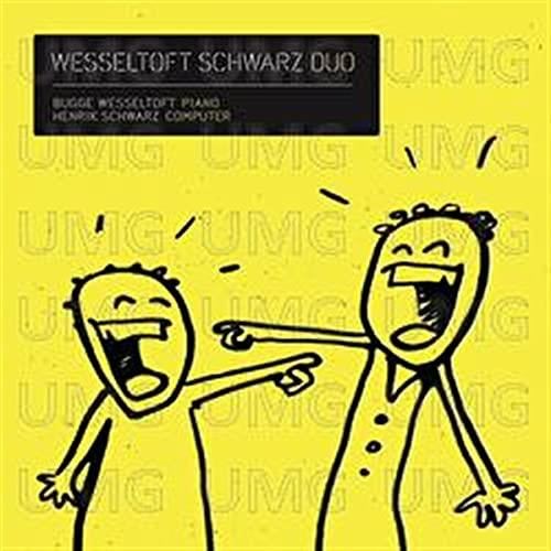 Bugge Wesseltoft/H. Schwarz - Duo