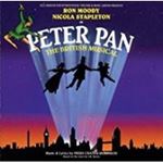 OST - Peter Pan: The British Musical