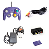 Picture of Gamecube Used Console Bundle