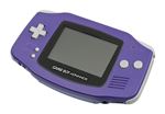 Gameboy Advance Consoles - Used Handheld Console