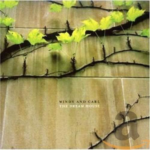Windy & Carl - Ambient/Drone