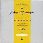 Blane Reininger - Instrumentals