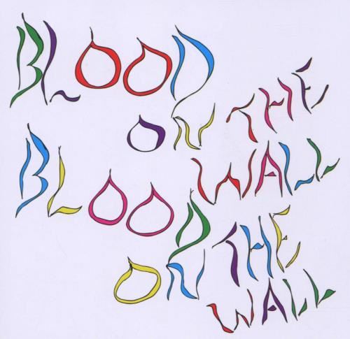Blood On The Walls - Awesomer