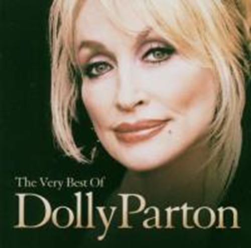 Dolly Parton - The Very Best Of Dolly Parton