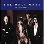 Only Ones - The Big Sleep