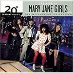 Mary Jane Girls - 20th Century Masters