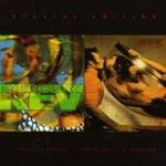 Mercury Rev - Yerself Is Steam/lego My Ego