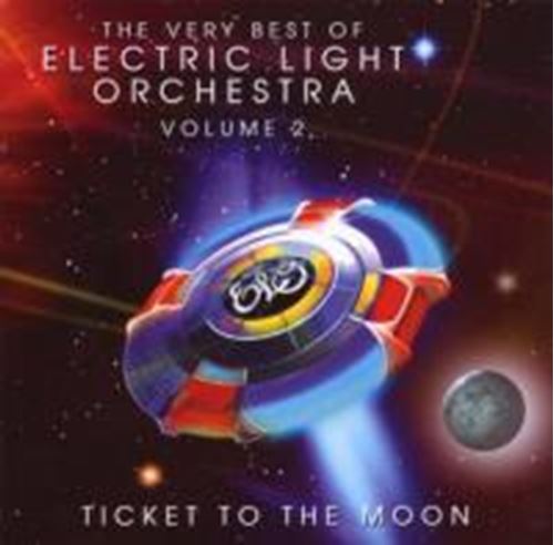 Electric Light Orchestra - The Very Best Of Elo Vol.2