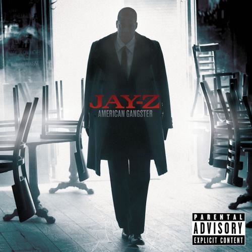 Jay Z - American Gangster