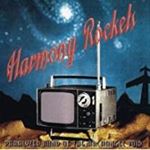 Harmony Rockets - Paralyzed Mind Of The Archangel Voi