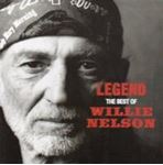 Willie Nelson - Legend