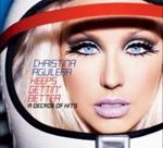 Christina Aguilera - Keeps Gettin' Better