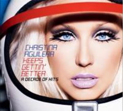 Christina Aguilera - Keeps Gettin' Better