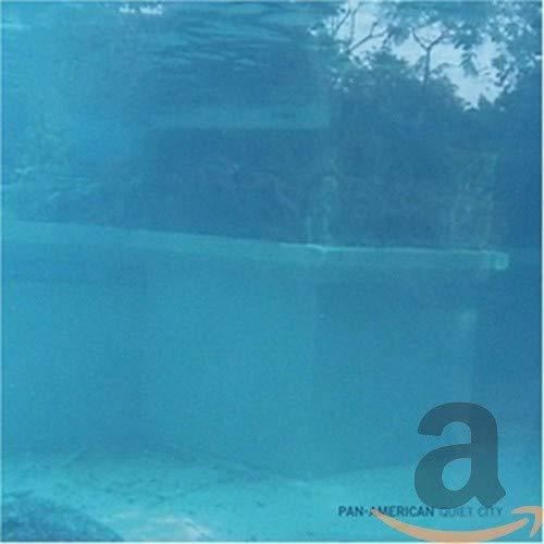 Pan American - Quiet City