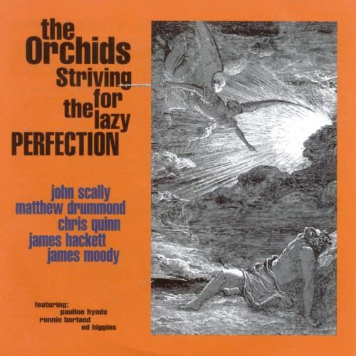 The Orchids - Striving For The Lazy Perfection +
