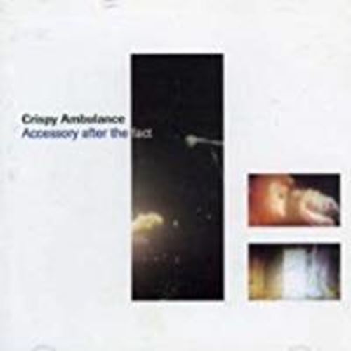 Crispy Ambulance - Accessory after the fact
