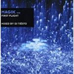 Dj Tiesto - Magik Vol.1 - First Flight