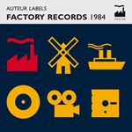 Various - Auteur Labels: Factory Records 1984