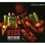 Kyza - Shots Of Smirnoff