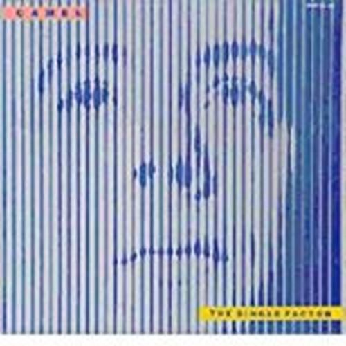Camel - Single Factor