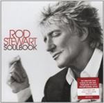 Rod Stewart - Soulbook