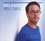 Will Saul - Balance Vol.15