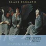 Black Sabbath - Heaven And Hell: Deluxe