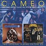 Cameo - Cardiac Arrest/we All Know