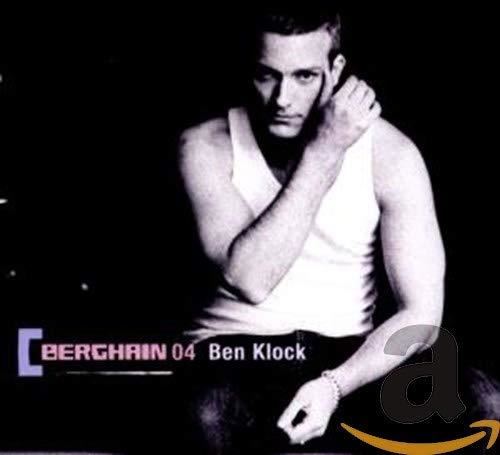 Various - Berghain Vol.4