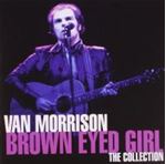 Van Morrison - Brown Eyed Girl