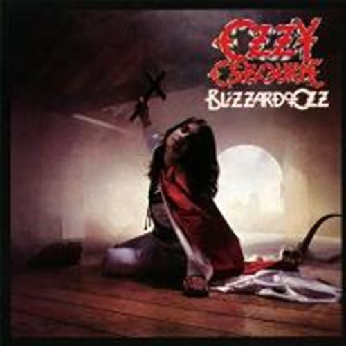 Ozzy Osbourne - Blizzard Of Ozz