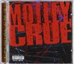 Motley Crue - Motley Crue