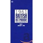 Various - 1961 British Hit Parade - Part 1