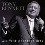 Tony Bennett - All Time Greatest Hits
