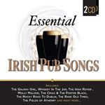 Various - Essential Irish Pub Songs