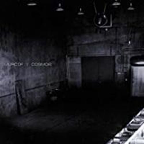 Murcof - Cosmos