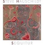 Steve Hauschildt - Sequitur
