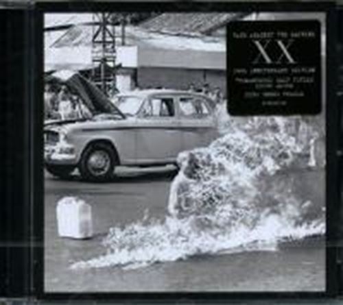 Rage Against the Machine - Rage Against The Machine - Xx