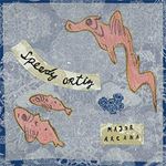 Speedy Ortiz - Major Arcana