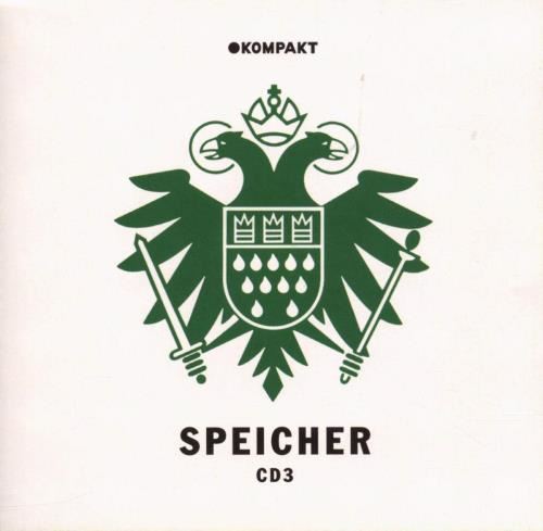 Various - Speicher CD3