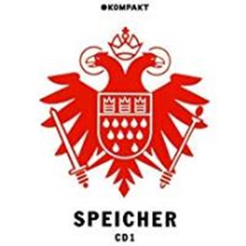 Various - Speicher CD1