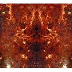 Ken Camden - Space Mirror