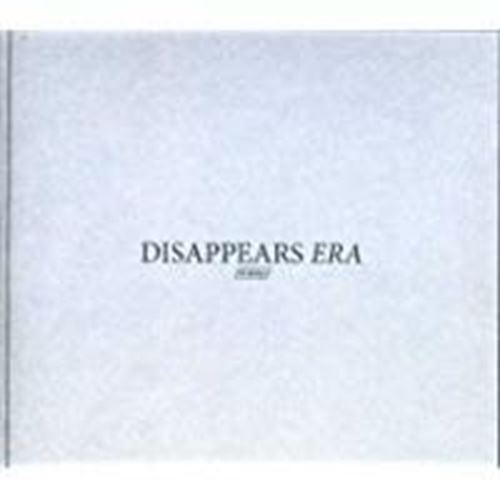Disappears - Era
