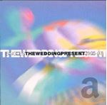 Wedding Present - Singles 1995/97