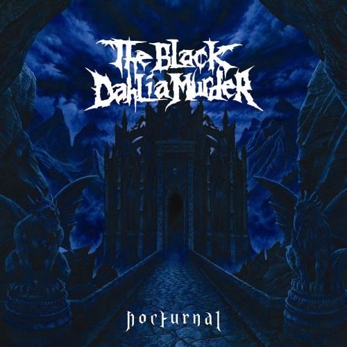 Black Dahlia Murder - Nocturnal