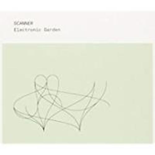 Scanner - Electronic Garden