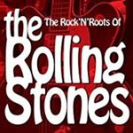 Various - Rock ’n’ Roots Of The Rolling Stone