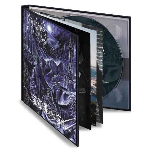 Emperor - In The Nightside Eclipse
